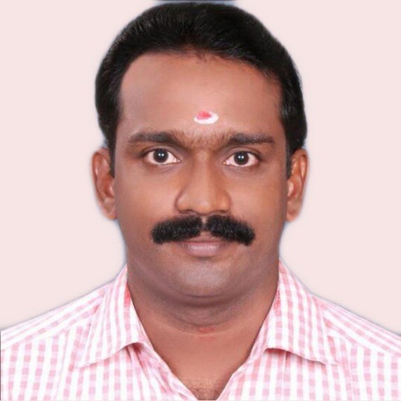 Pratheesh Kumar